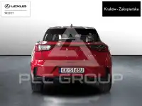 2025 Lexus LBX