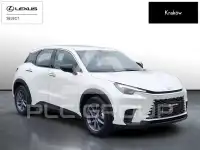 2025 Lexus LBX