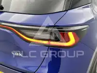 2025 Lexus LBX