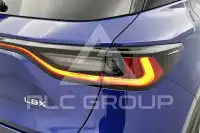 2025 Lexus LBX