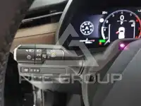 2025 Lexus LBX