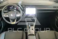 2025 Lexus LBX
