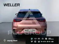 2025 Lexus LBX