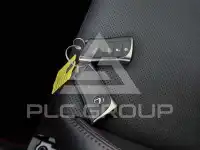 2025 Lexus LBX