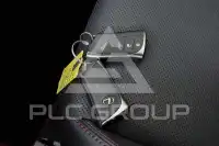 2025 Lexus LBX