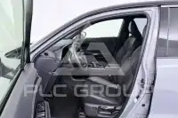 2025 Lexus LBX