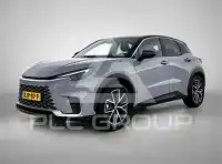 2025 Lexus LBX