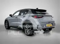 2025 Lexus LBX