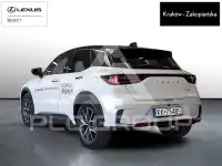 2025 Lexus LBX