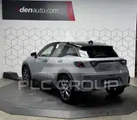 2025 Lexus LBX