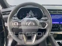 2025 Lexus LBX