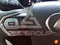 2025 Lexus LBX