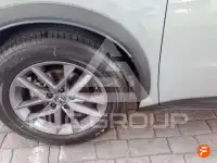 2025 Lexus LBX