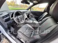 2025 Lexus LBX