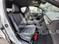 2025 Lexus LBX