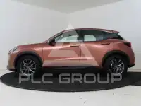 2025 Lexus LBX