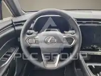 2025 Lexus LBX