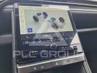 2025 Lexus LBX