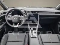 2025 Lexus LBX