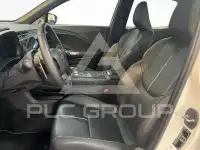 2025 Lexus LBX