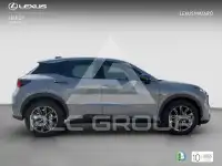 2025 Lexus LBX