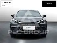 2025 Lexus LBX