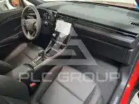 2025 Lexus LBX