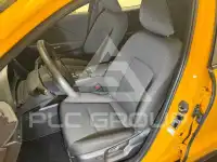 2025 Lexus LBX