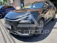 2025 Lexus LBX