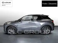 2025 Lexus LBX