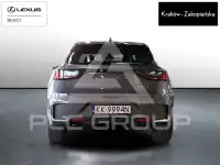 2025 Lexus LBX
