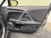 2025 Lexus LBX