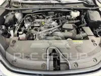 2025 Lexus LBX