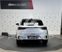 2025 Lexus LBX