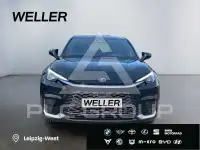 2025 Lexus LBX