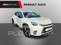 2025 Lexus LBX