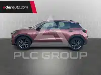 2025 Lexus LBX