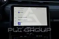 2025 Lexus LBX