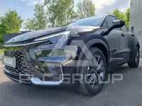 2025 Lexus LBX