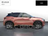 2025 Lexus LBX