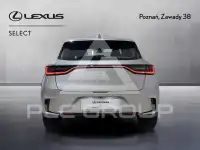 2025 Lexus LBX