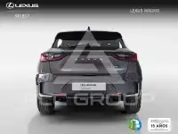 2025 Lexus LBX