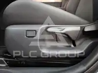 2025 Lexus LBX