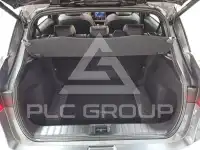2025 Lexus LBX