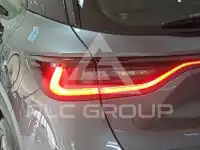 2025 Lexus LBX