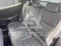 2025 Lexus LBX