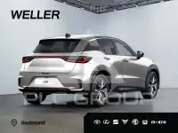 2025 Lexus LBX