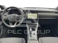 2025 Lexus LBX