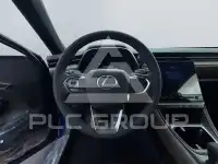 2025 Lexus LBX