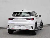 2025 Lexus LBX